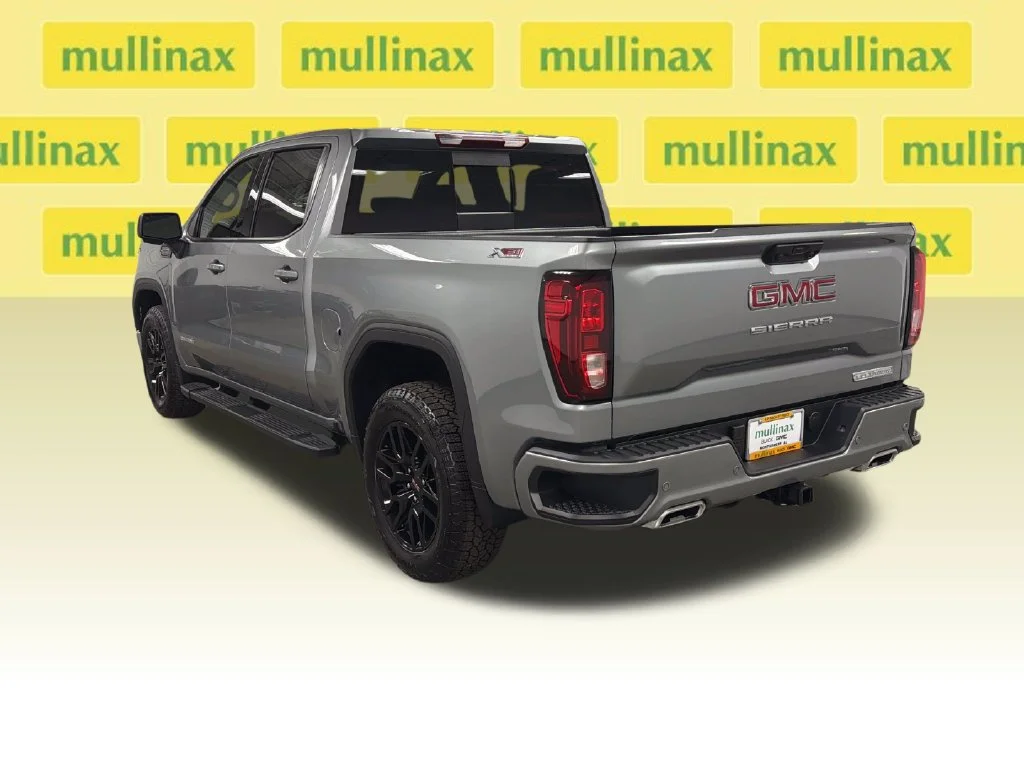 2026 GMC Sierra 1500 Elevation - Photo 16