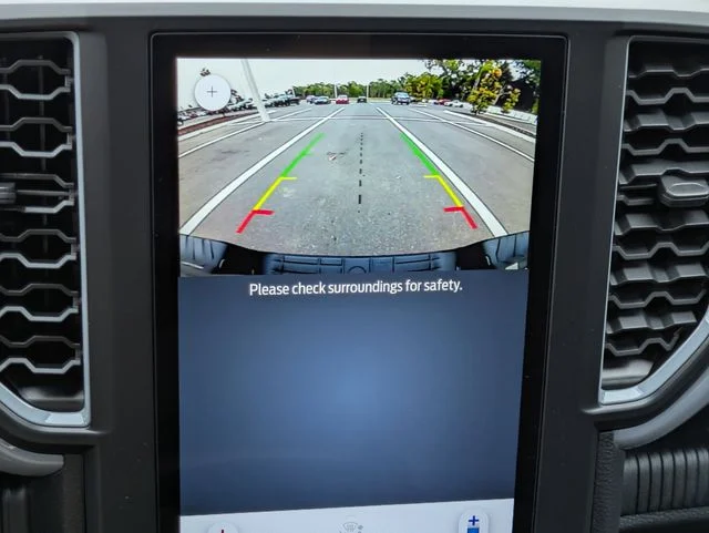 New 2026 Carbonized Gray Metallic Ford XL image 20