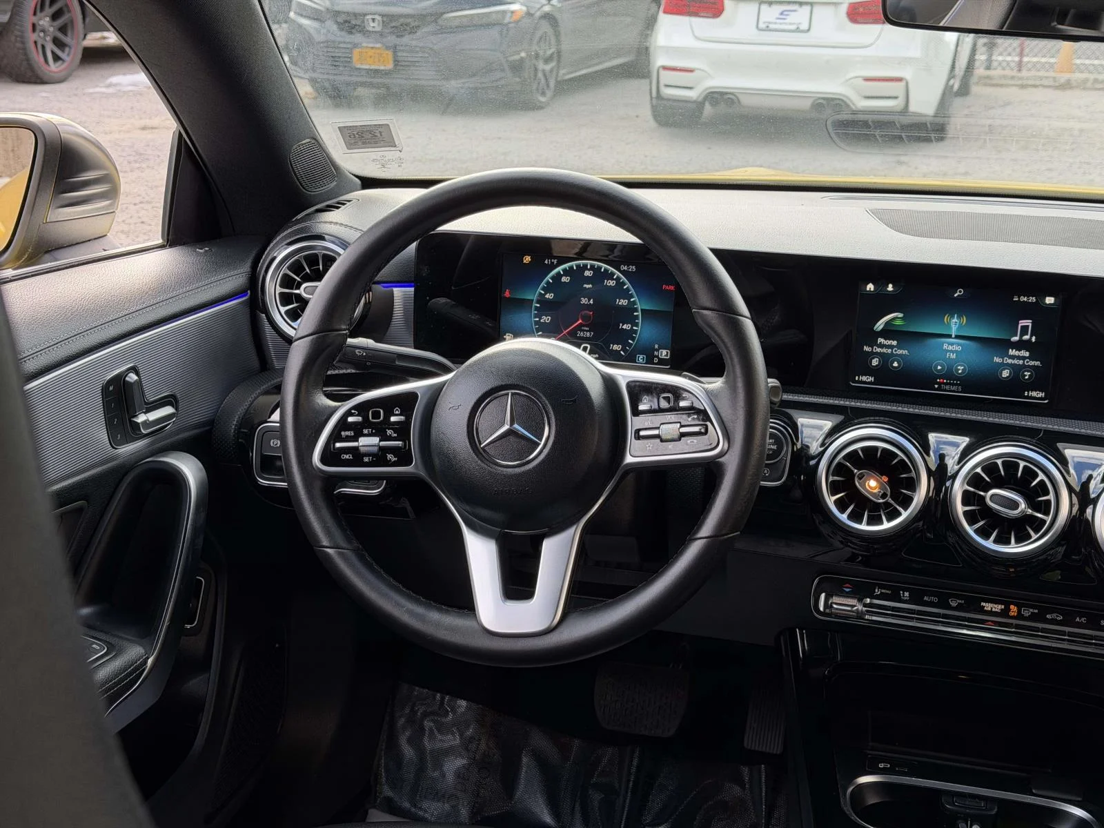 2020 Mercedes-Benz CLA CLA250 - Photo 22