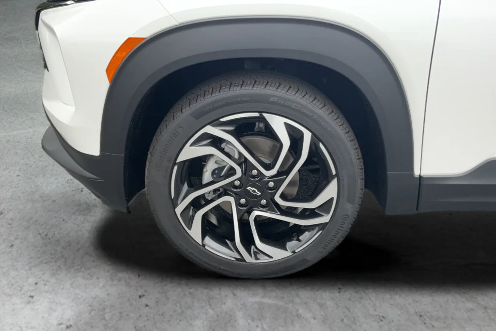 2026 Chevrolet Trailblazer RS - Photo 26