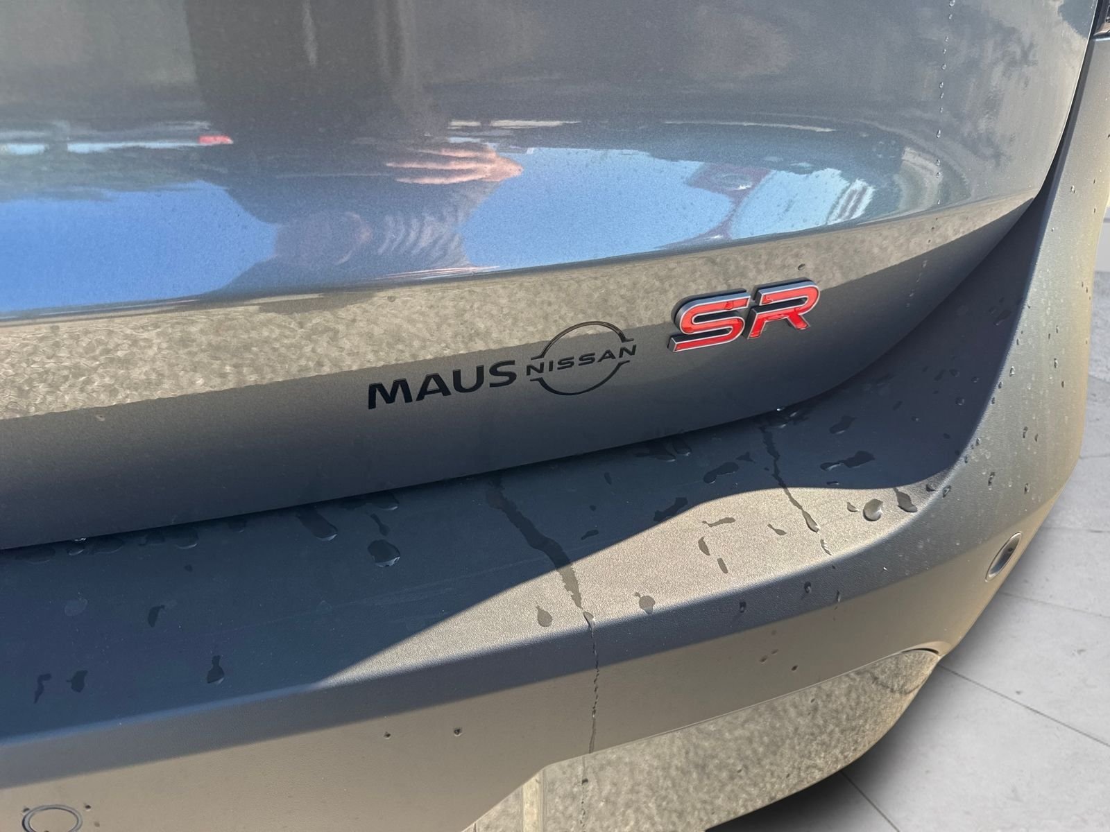 2026 Nissan KICKS SR - Photo 25