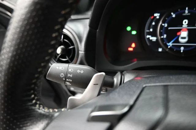 Used 2024  Lexus 350 F SPORT image 28