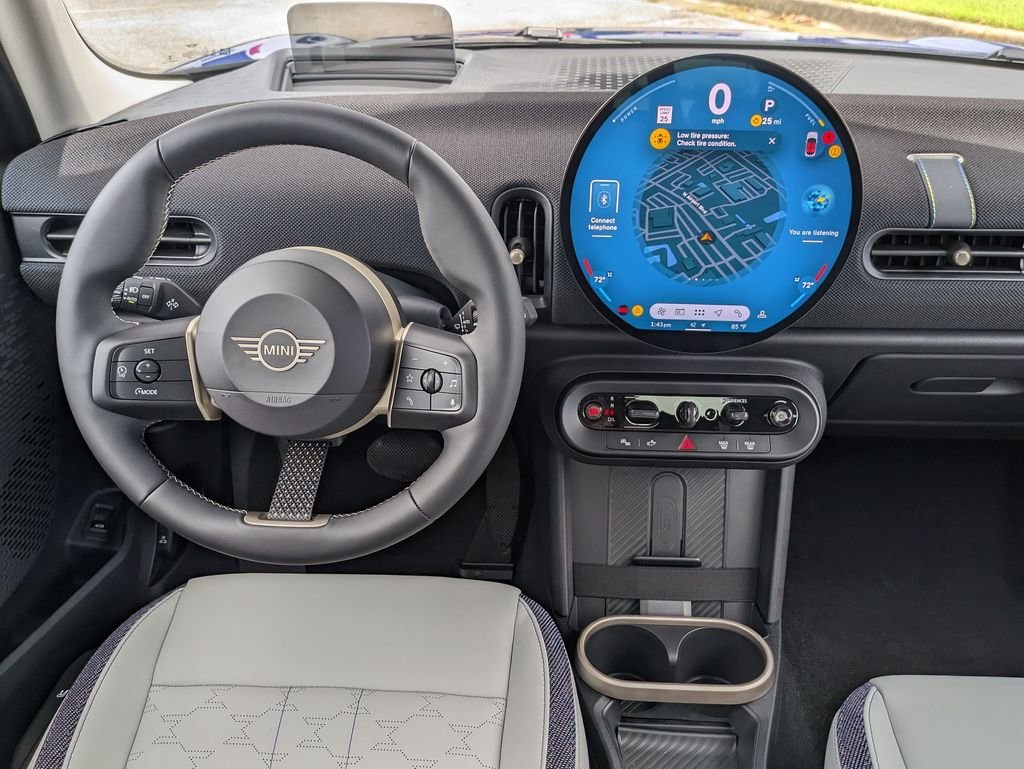 2025 MINI Hardtop 4 Door S - Photo 11