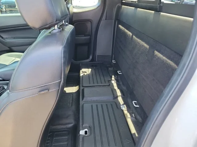 2020 Ford Ranger XL - Photo 19