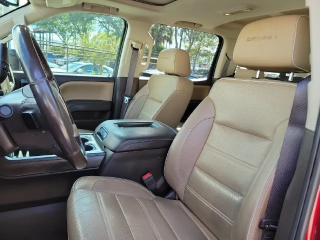 2019 GMC Sierra 2500 Denali HD Denali - Photo 24