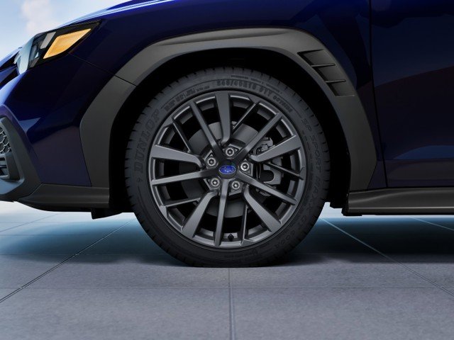 New 2026 GALAXY PURPLE PEARL Subaru Premium image 9