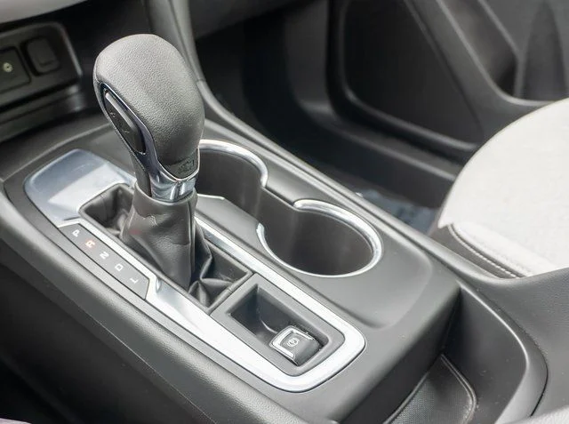 Used 2024 Blue Chevrolet LS image 30