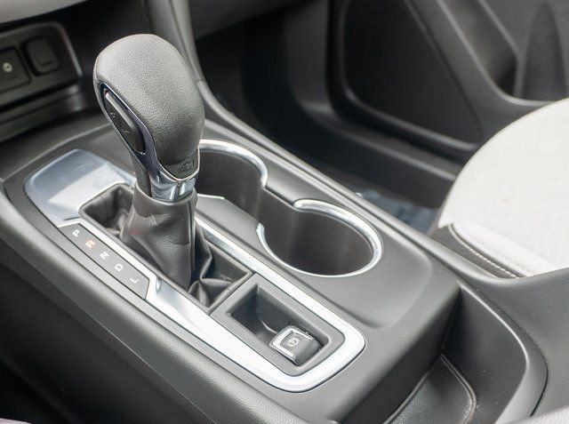 Used 2024 Blue Chevrolet LS image 30