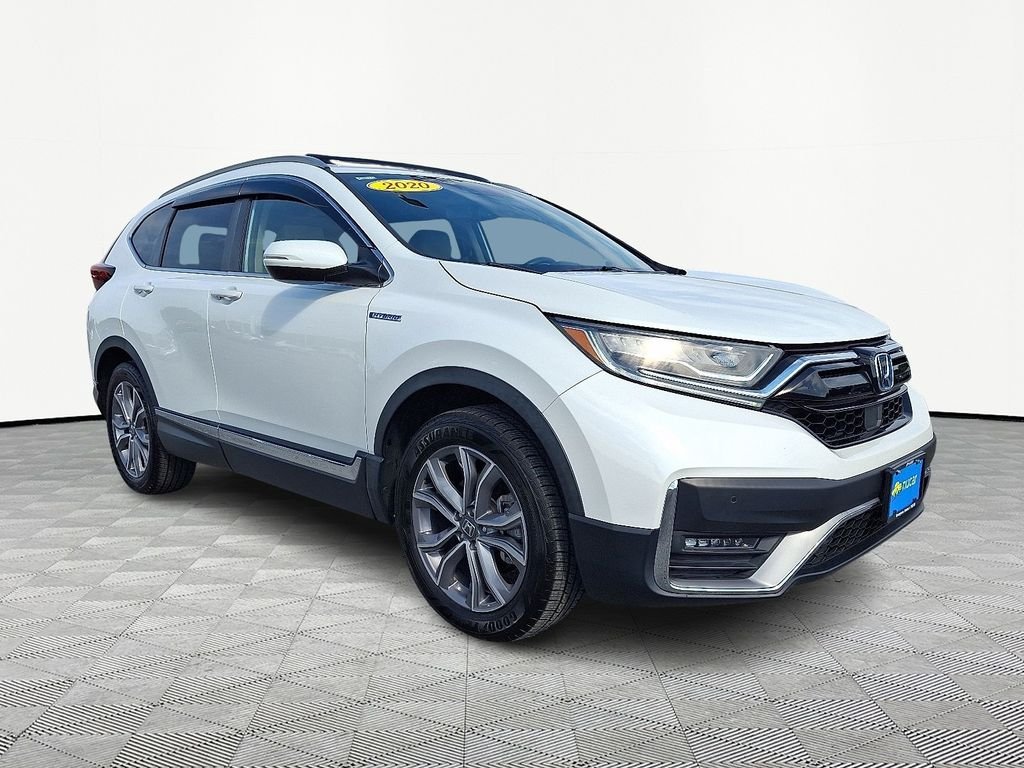 Used 2020  Honda Touring image 1