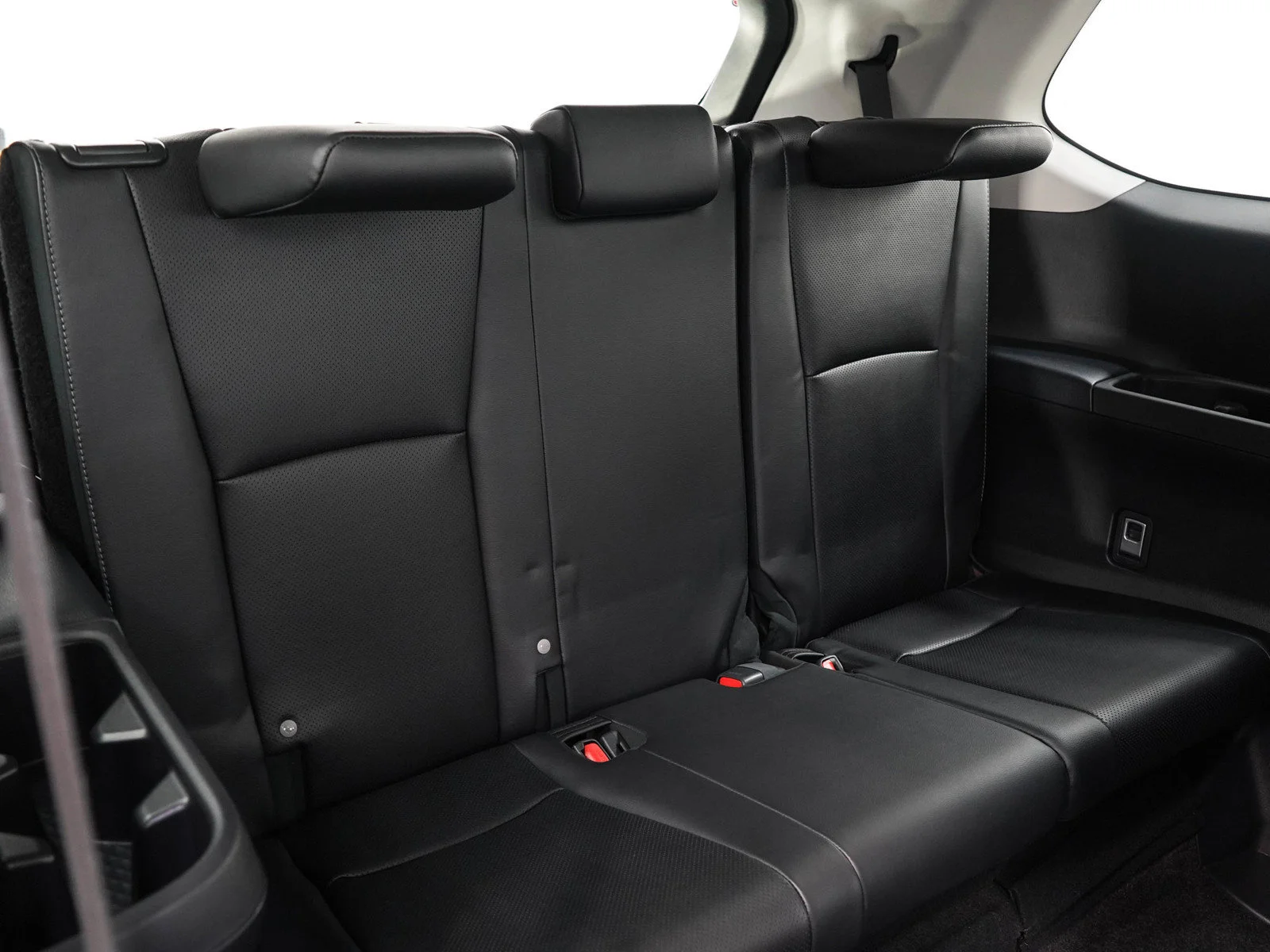 Used 2024 Black Toyota Hybrid Limited image 15