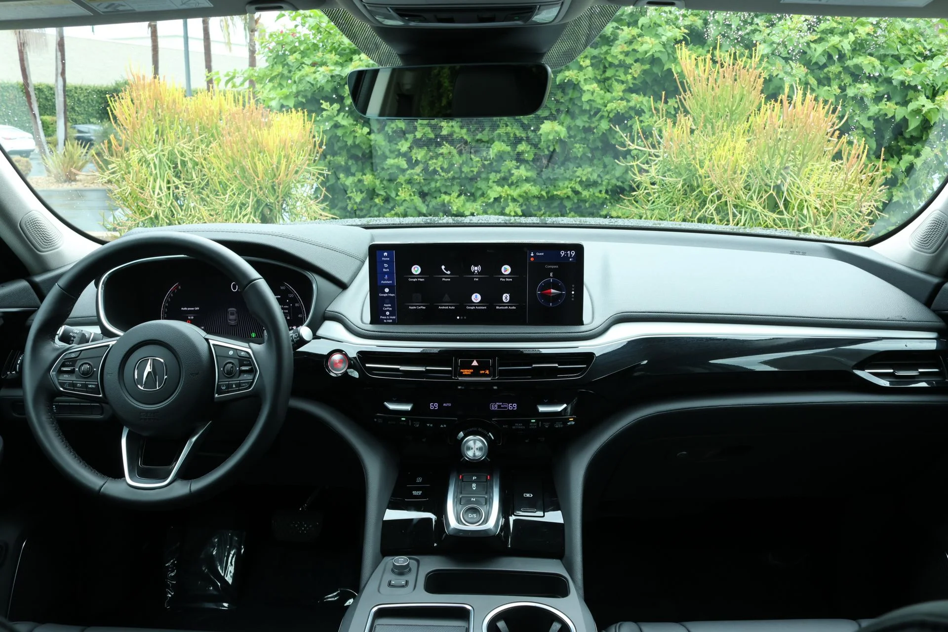 2026 Acura MDX Base - Photo 7