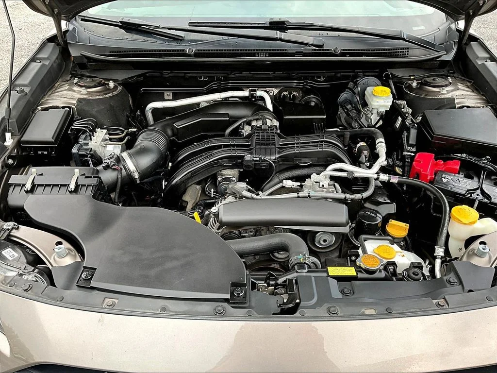 Used 2024 Brown Subaru Premium image 33