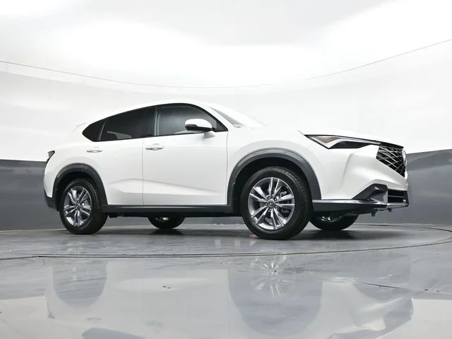 New 2026 Platinum White Pearl Acura Base image 29