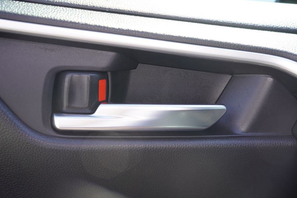 Used 2023 Gray Toyota XLE image 17
