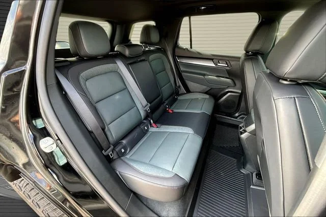 2026 GMC Terrain AT4 - Photo 10