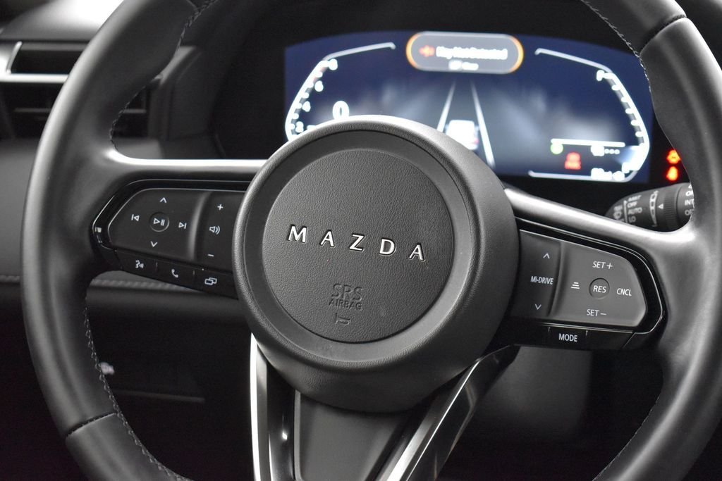 Certified Used 2026 Blue Mazda 2.5 S Select image 14