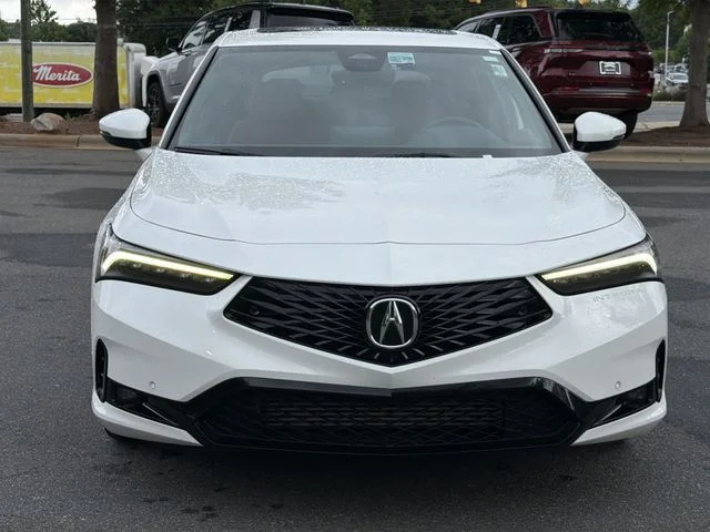 Used 2023  Acura A-Spec Tech Package image 16