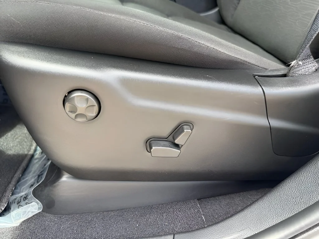 Used 2026 White Dodge GT image 20