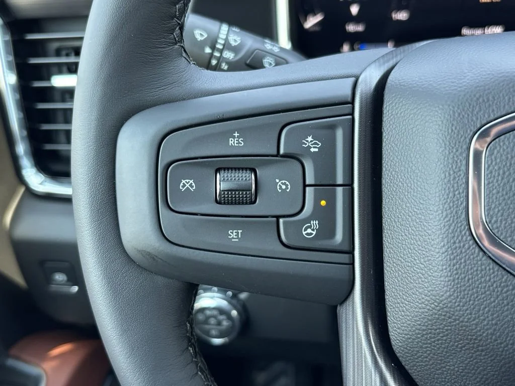 New 2026 Onyx Black GMC Denali Ultimate image 21
