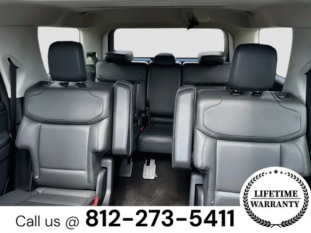 New 2027 Blue Ford Active image 25