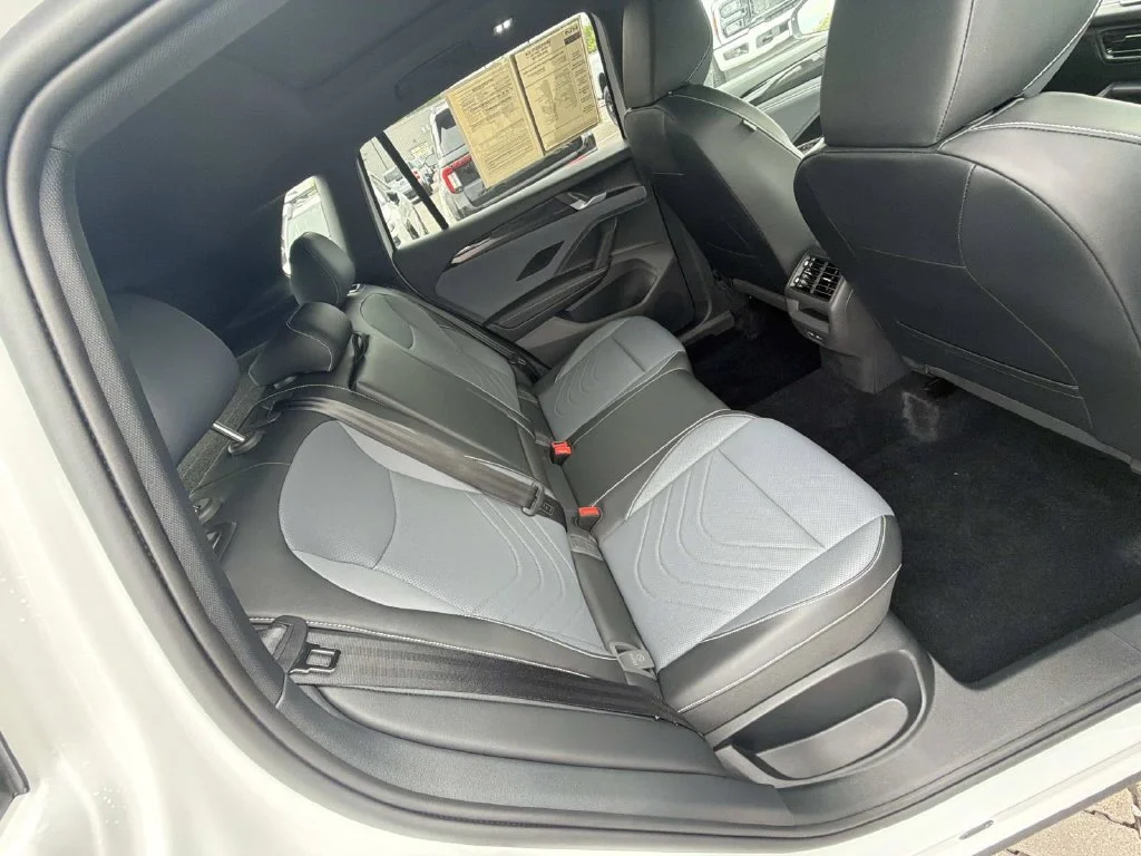 Used 2026 White Volkswagen SE R-Line Black image 29