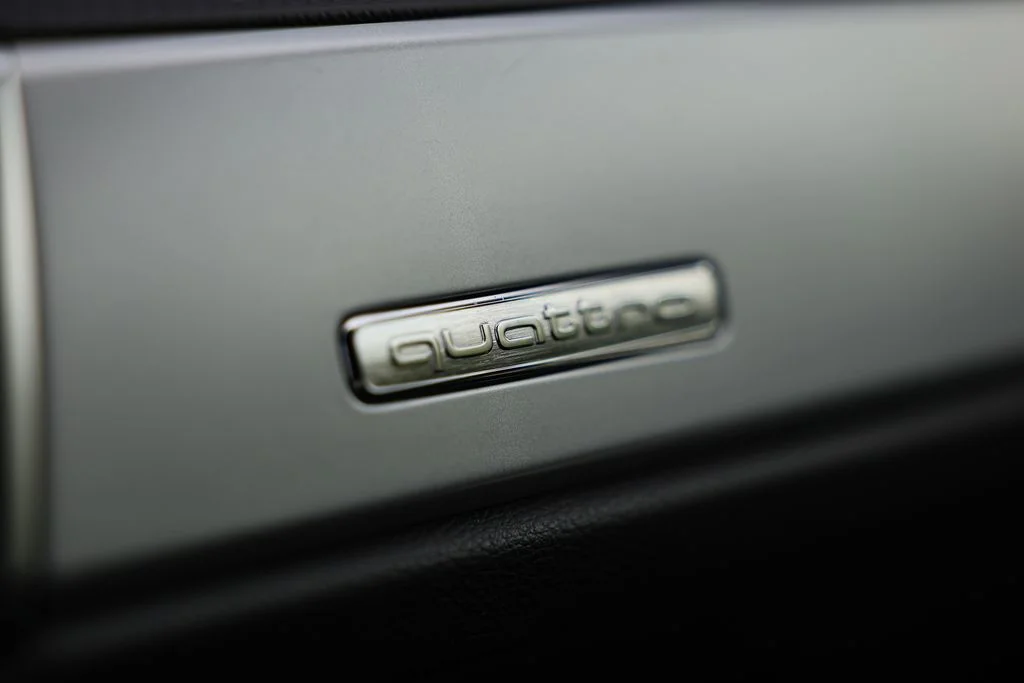 Used 2021 Gray Metallic Audi Premium image 38