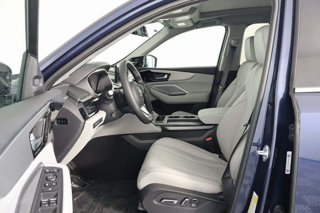 New 2026 Canyon River Blue Metallic Acura Technology Package image 5