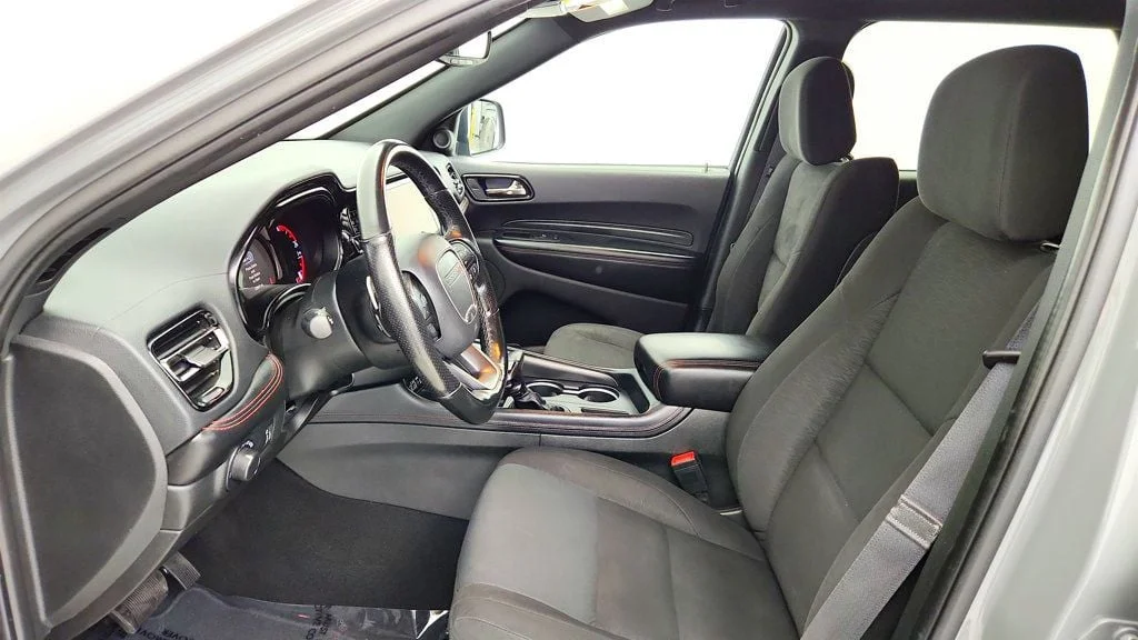 Used 2023 Destroyer Gray Clearcoat Dodge GT Launch Edition AWD *Ltd Avail* w/ Blacktop Pkg image 20