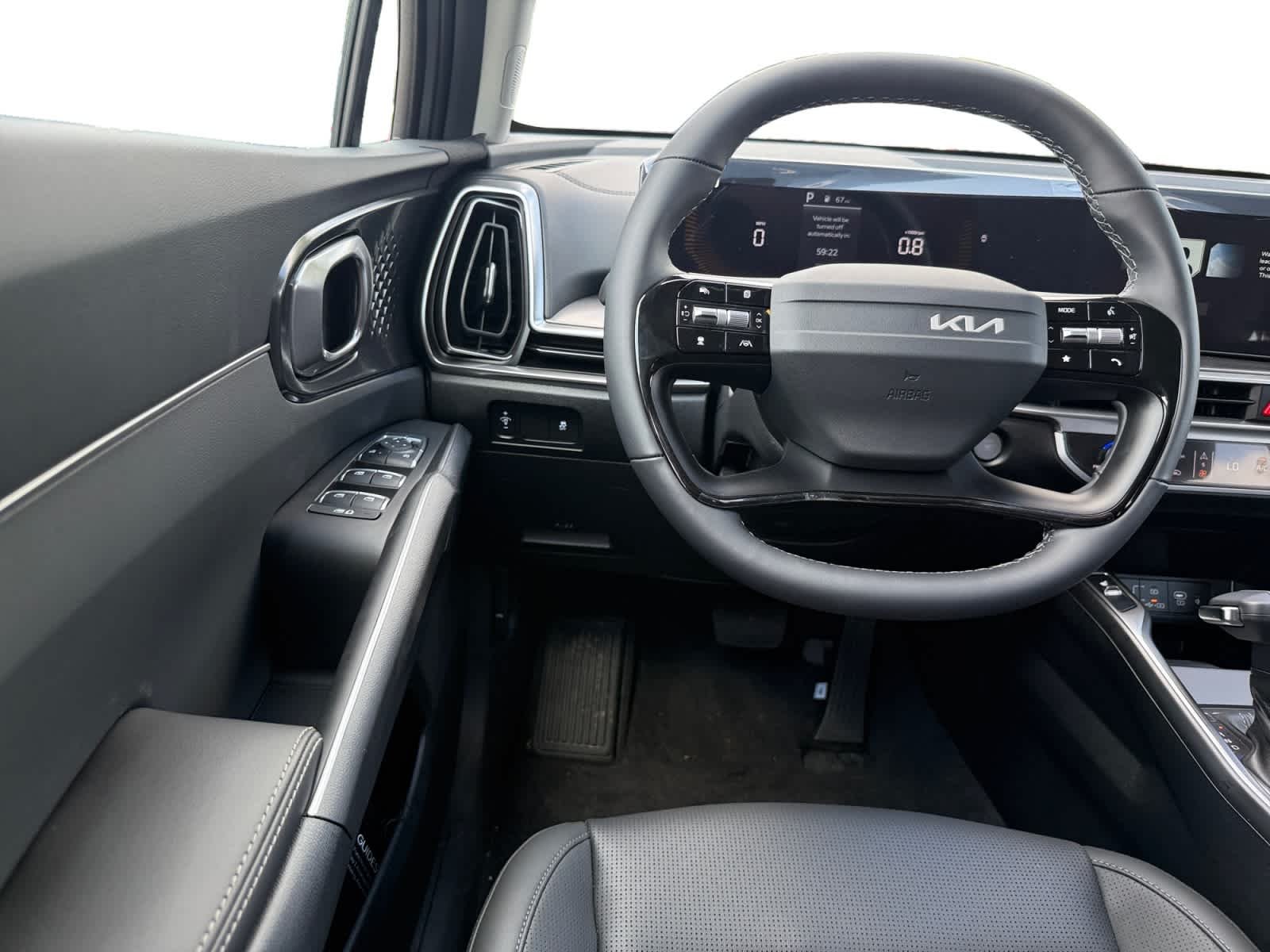 2026 Kia Sorento S - Photo 21