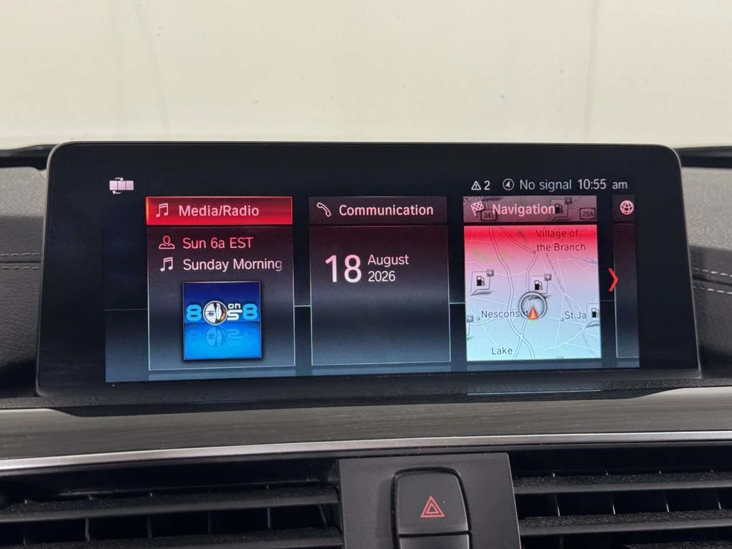 Used 2019 White BMW 430i xDrive Gran Coupe image 27