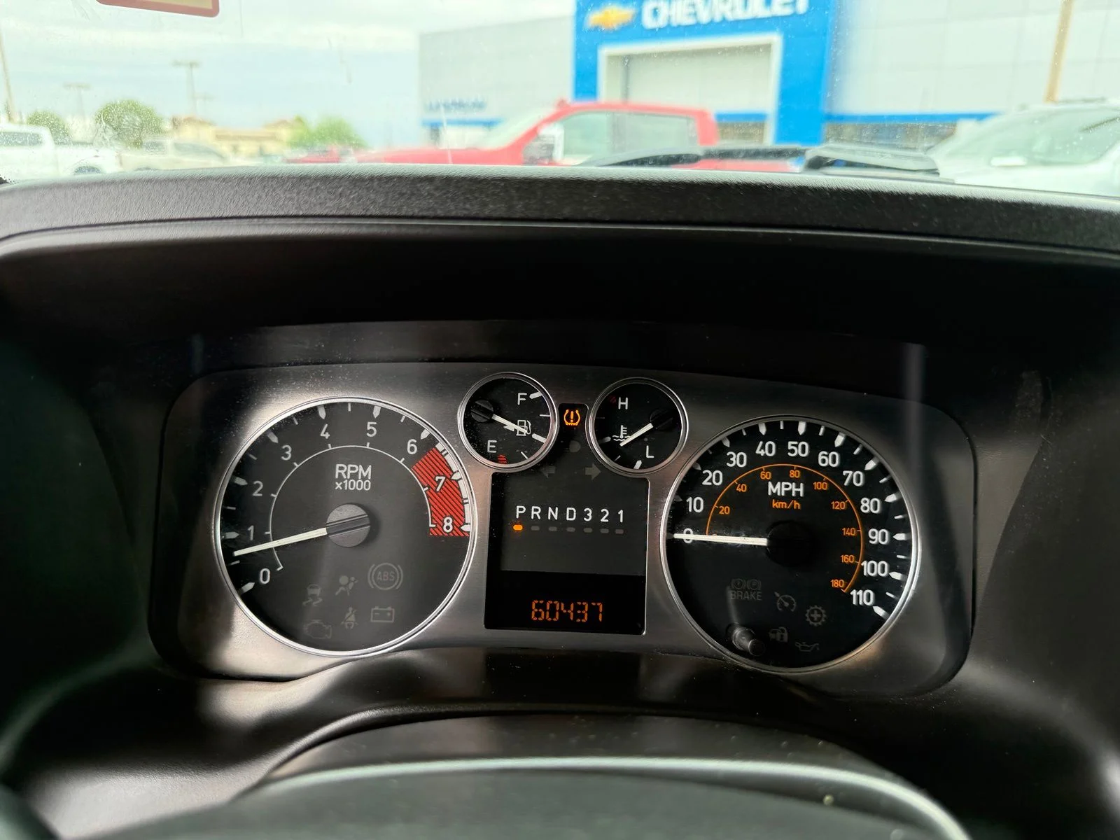 Used 2008 Black Hummer H3x image 12