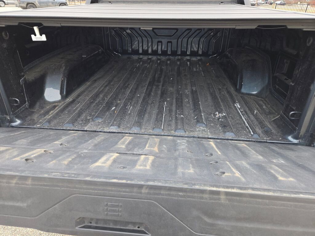 2026 GMC Sierra EV Elevation - Photo 19