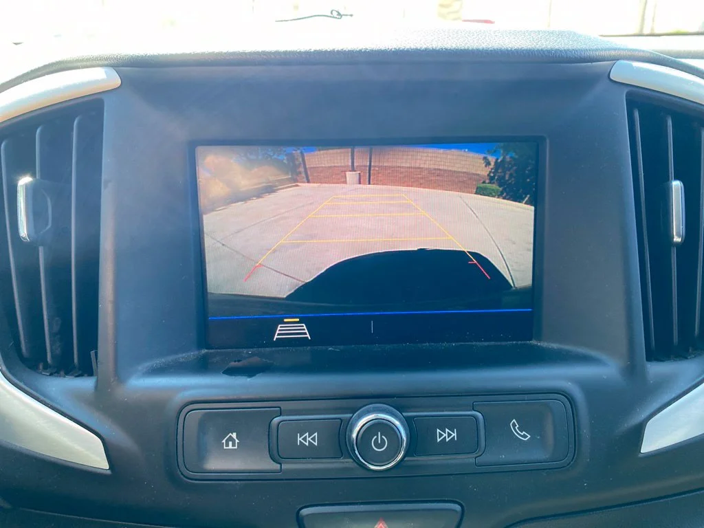 Used 2020 Gray GMC SLE image 14