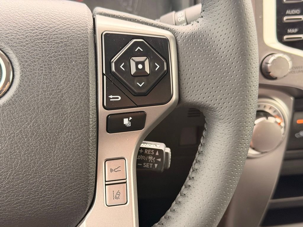Certified Used 2022 Gray Toyota SR5 image 27