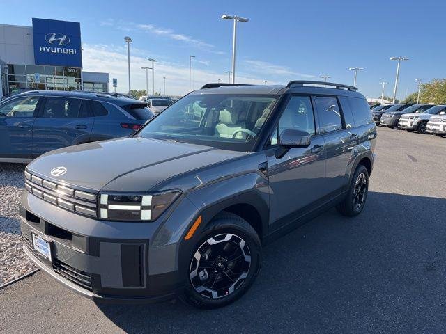 2026 Hyundai Santa Fe SEL - Photo 8