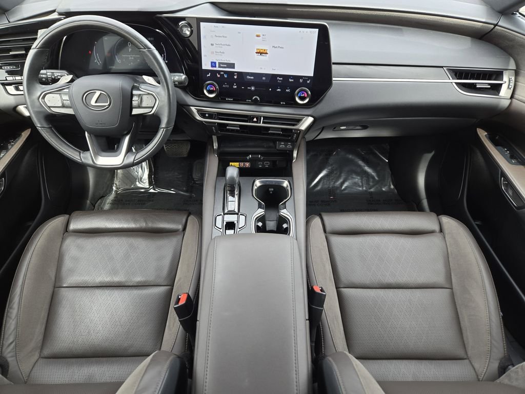 2023 Lexus RX 350 - Photo 26