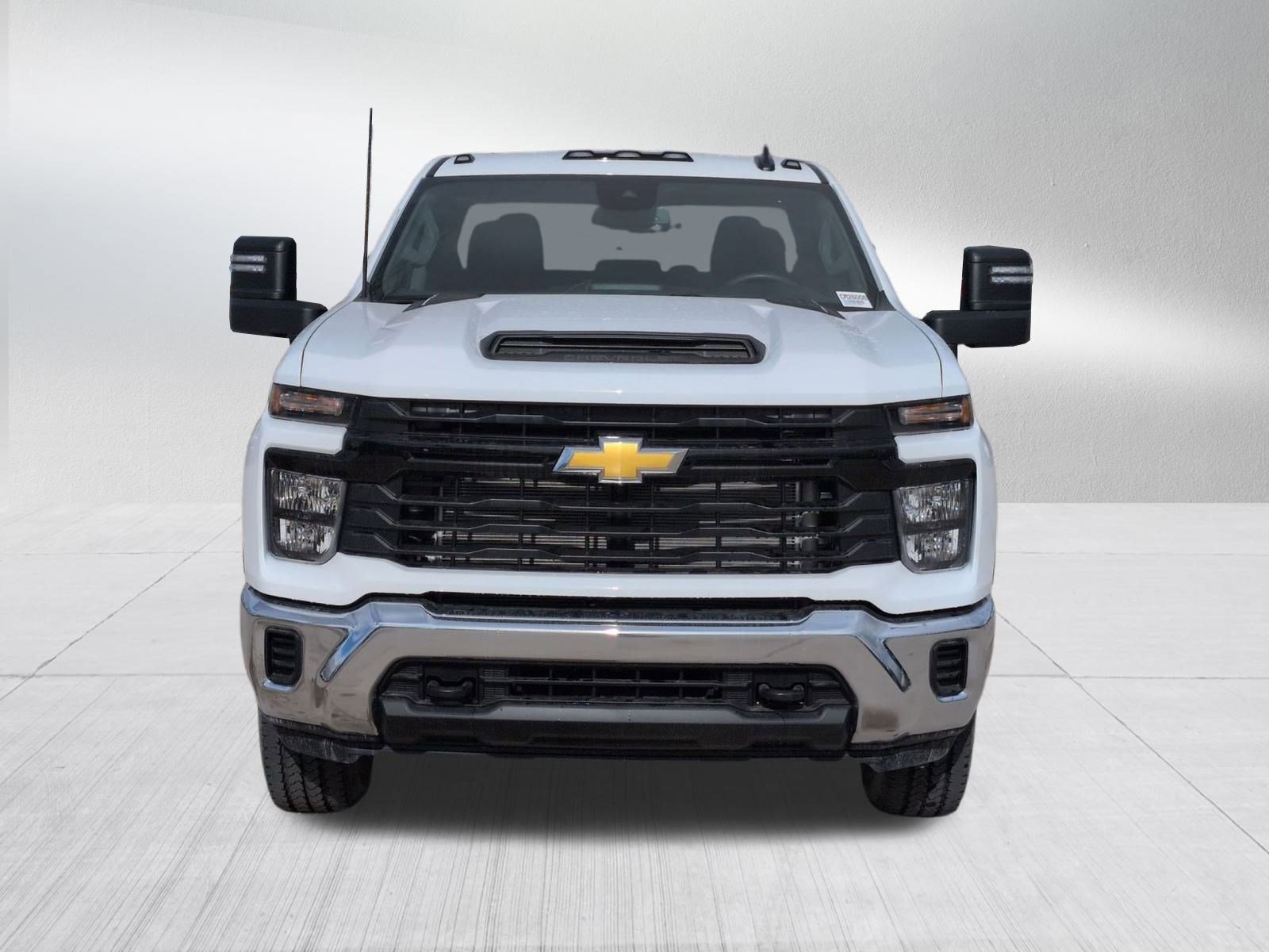 2026 Chevrolet Silverado 2500 HD Work Truck - Photo 13