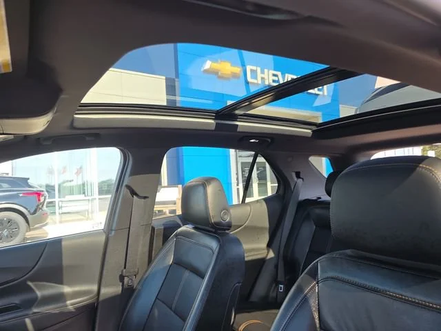 2024 Chevrolet Equinox Premier - Photo 24