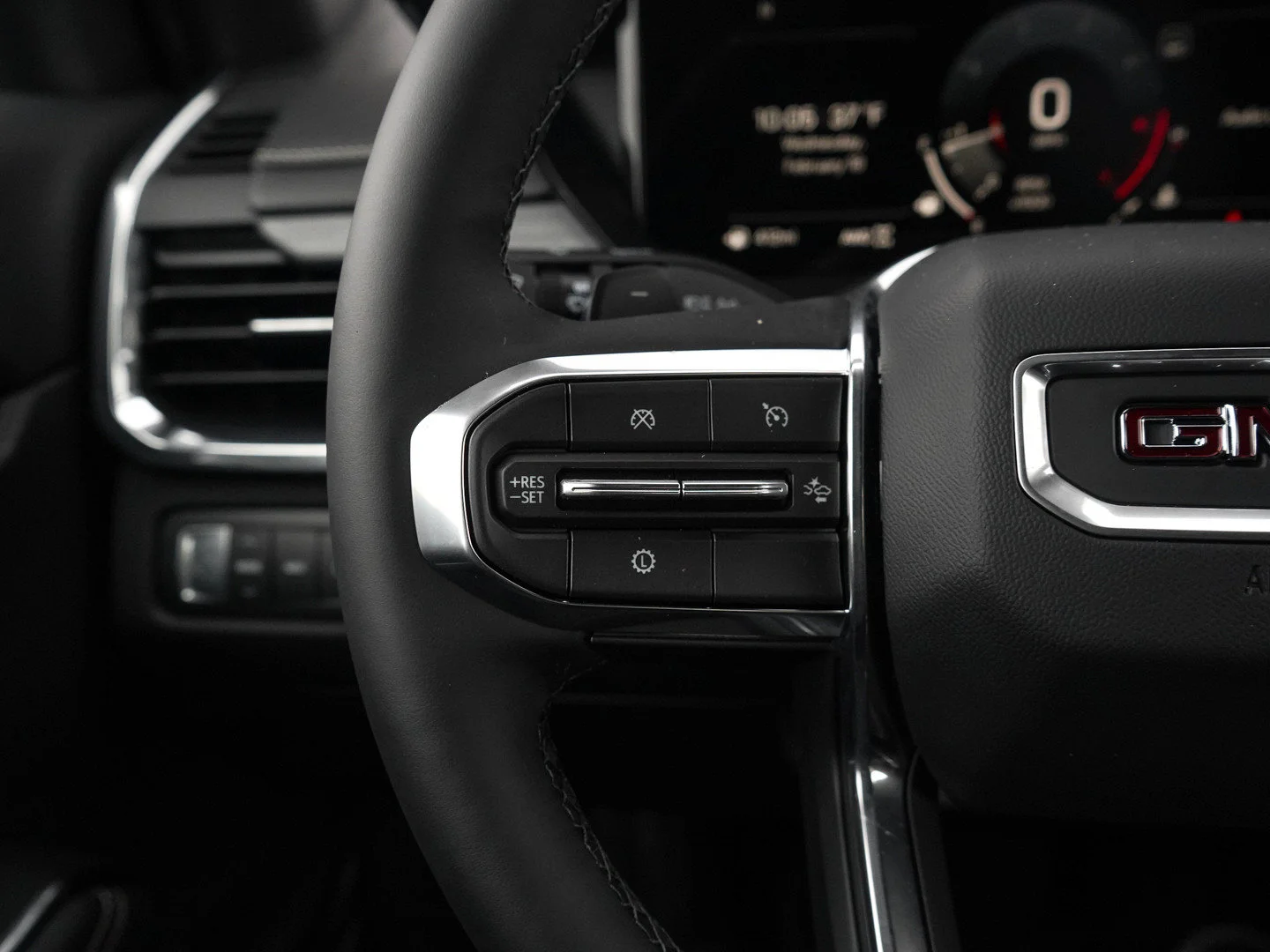 2026 GMC Acadia Elevation - Photo 22