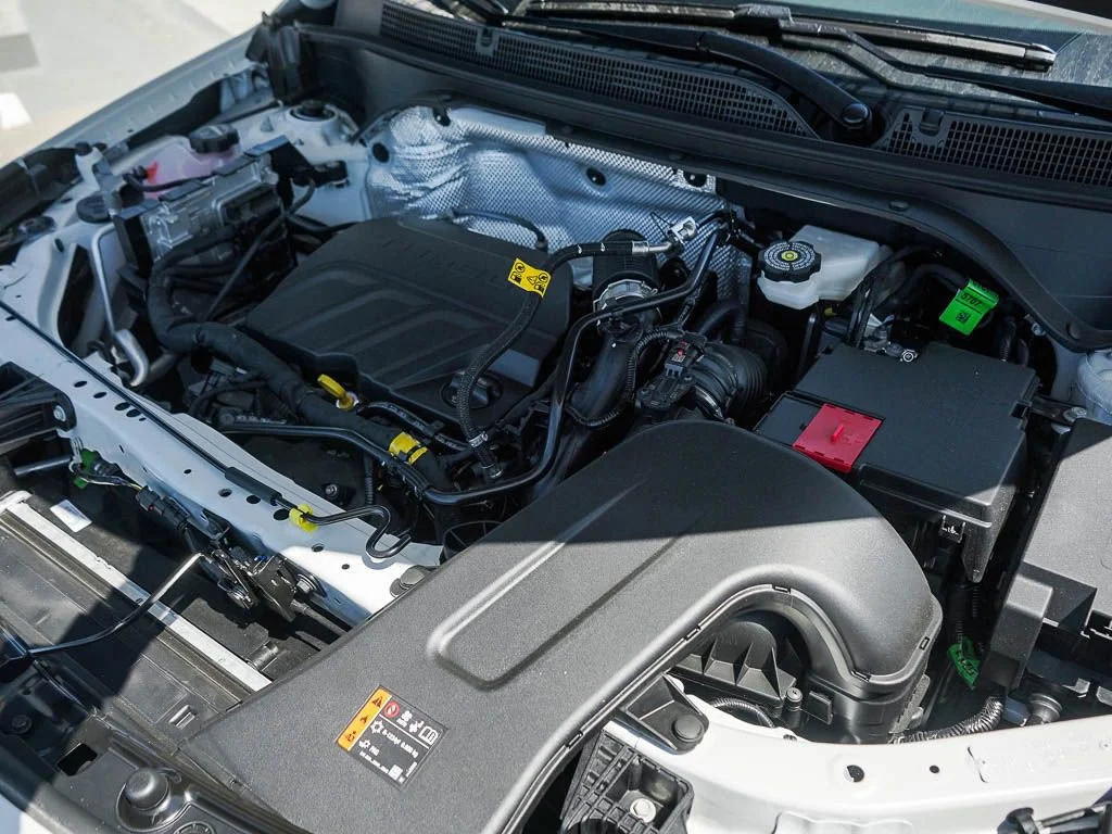 2026 Buick Envista Preferred - Photo 7