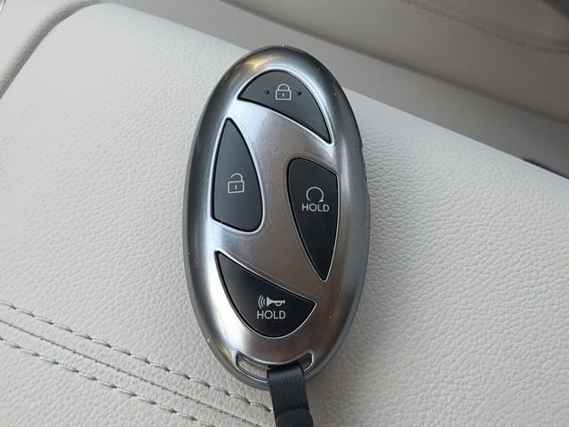 2025 Hyundai Tucson SEL Convenience - Photo 60