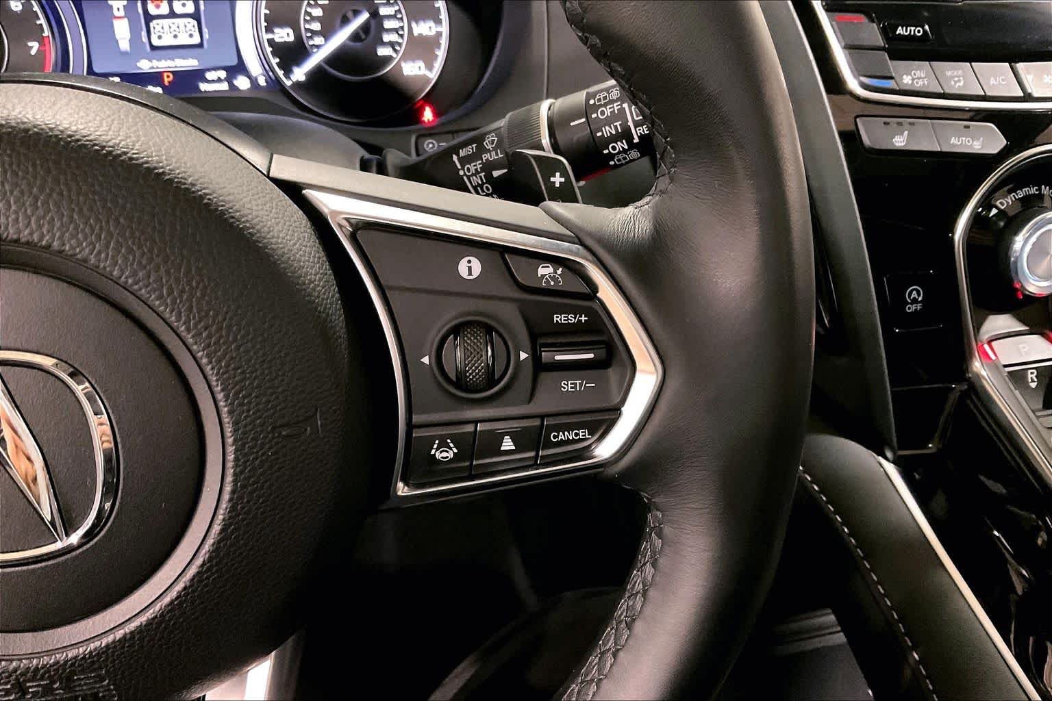 2024 Acura RDX Technology Package - Photo 24