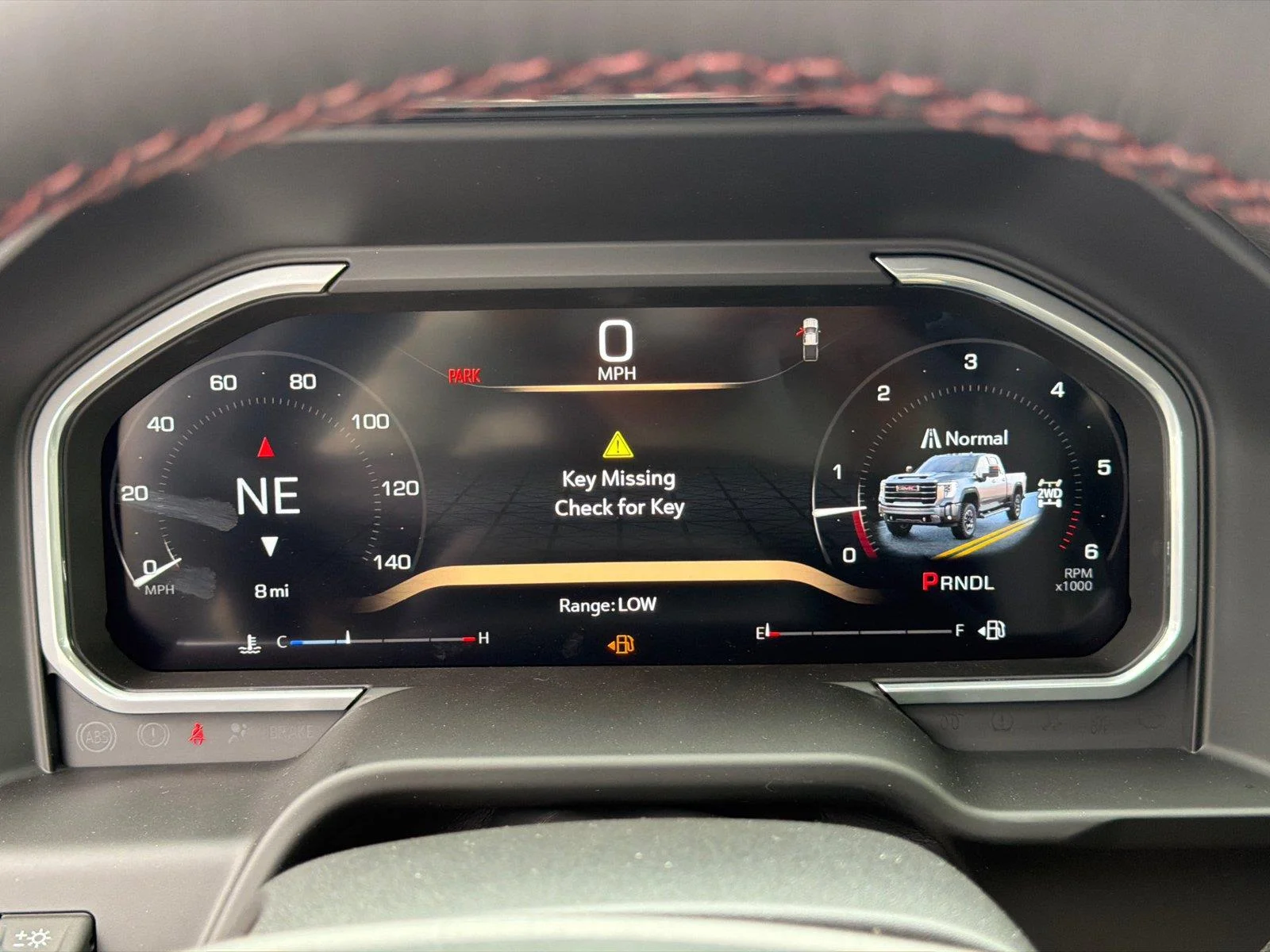 2026 GMC Sierra 2500HD AT4X - Photo 19