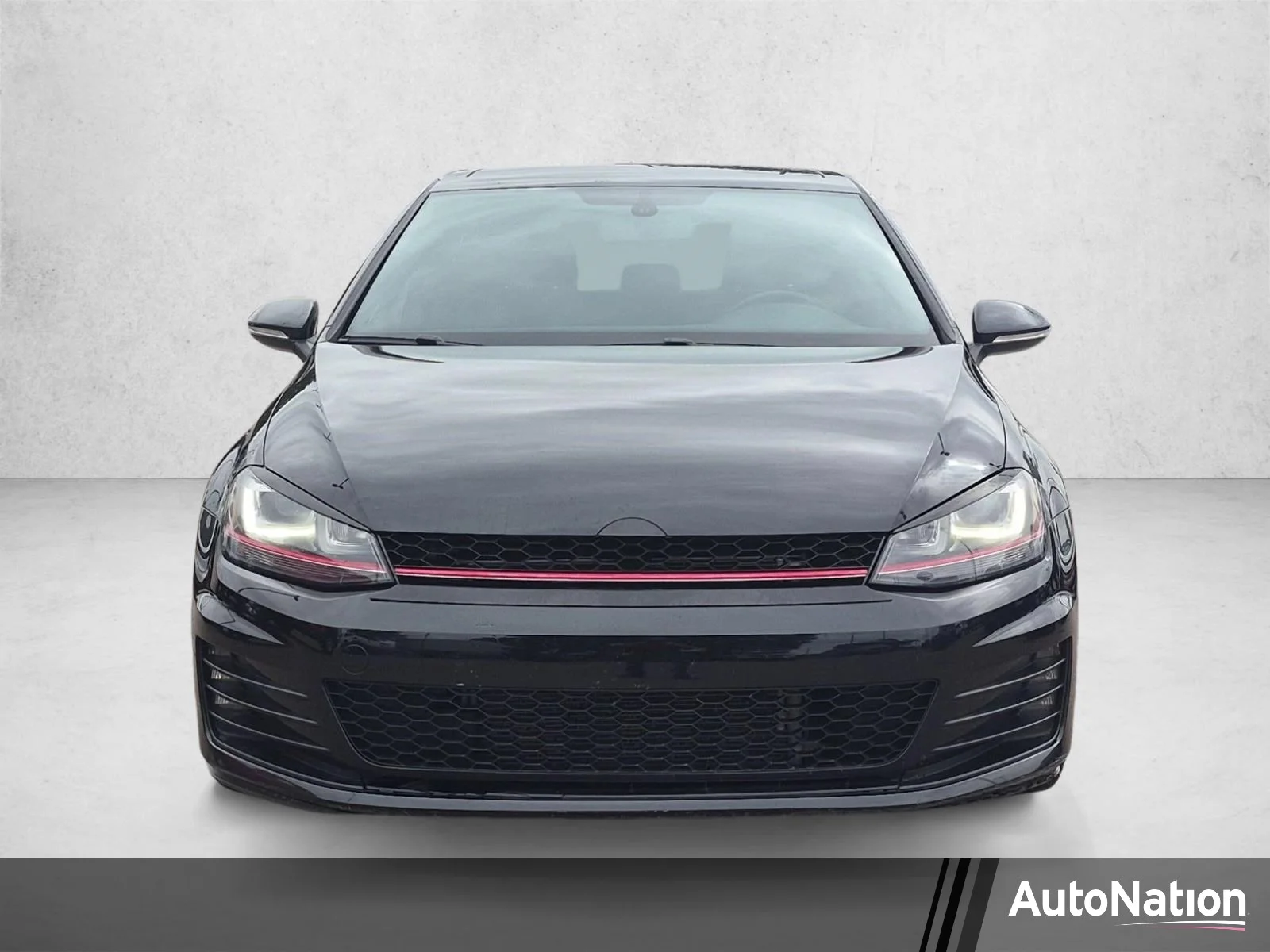2015 Volkswagen Golf GTI