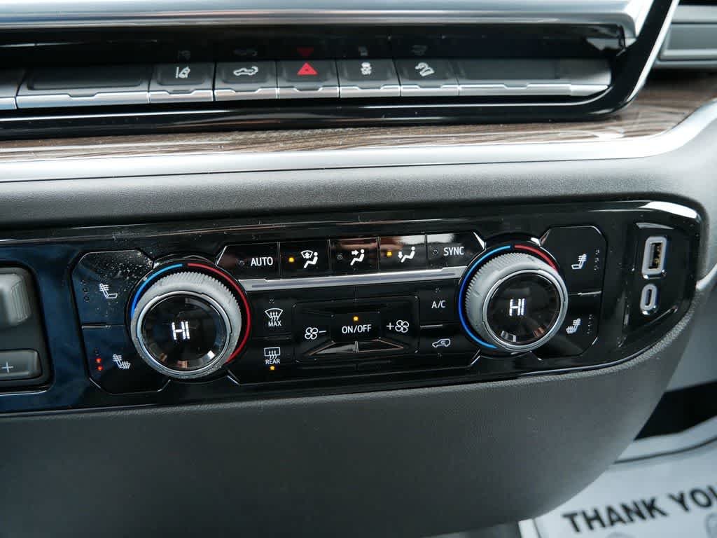 2026 Chevrolet Silverado 3500 HD LT - Photo 26