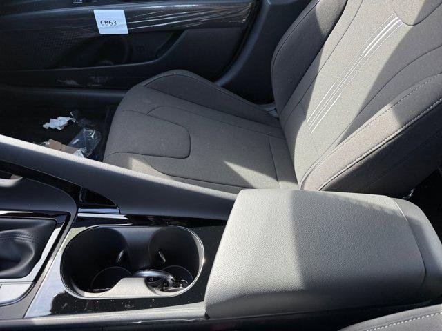 New 2026 Serenity White Hyundai SEL Sport image 34