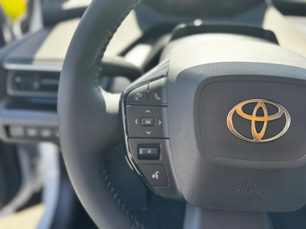 New 2026  Toyota SE image 24