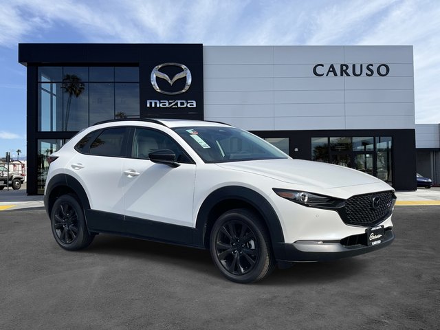 2026 Mazda CX-30 2.5 S Aire Edition