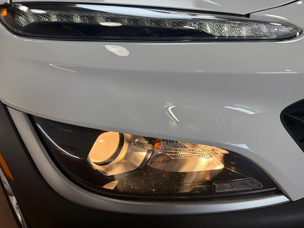 Used 2022 Lunar White Hyundai SEL image 10