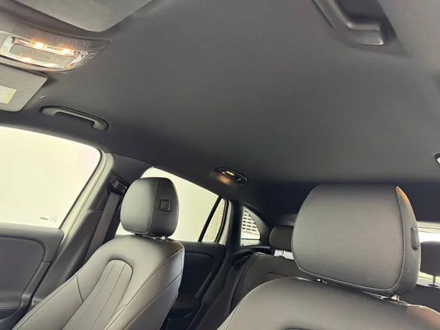 New 2026  Mercedes-Benz GLA 250 image 5
